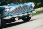 Aston Martin DB4 1960 года (NA)